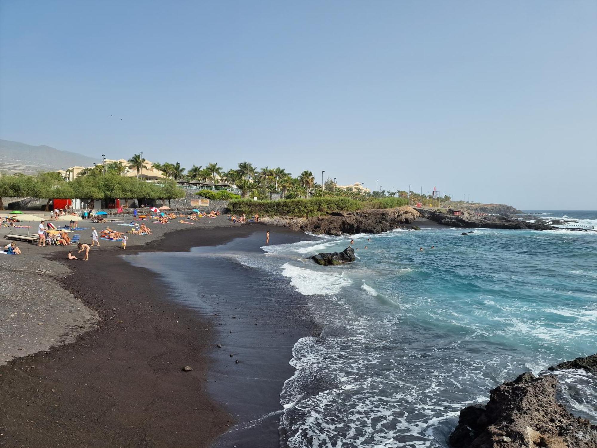 Hada Coast Apartment Southern Tenerife By Hrtenerife Net Playa de San Juan  Exteriör bild