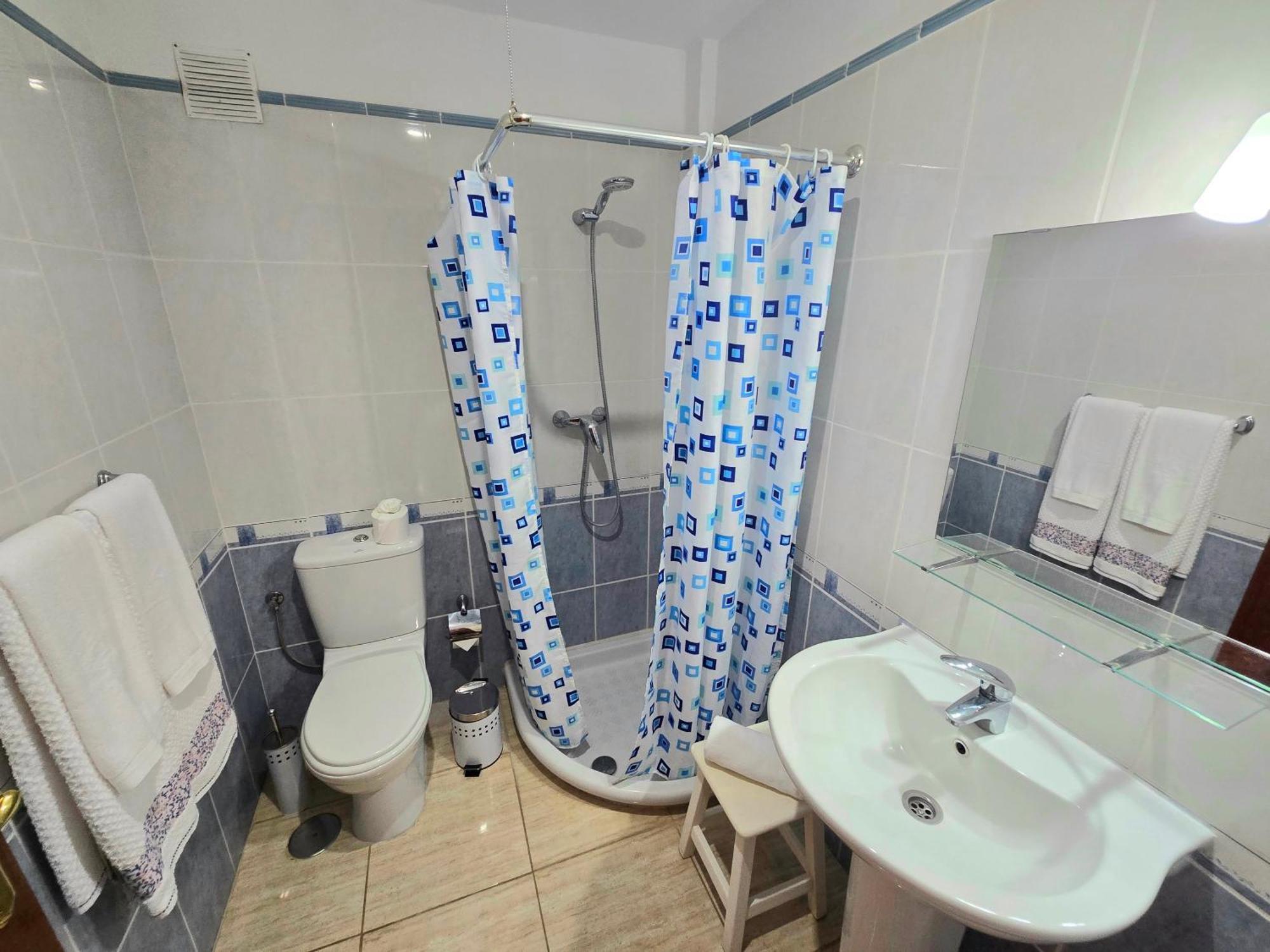 Hada Coast Apartment Southern Tenerife By Hrtenerife Net Playa de San Juan  Exteriör bild