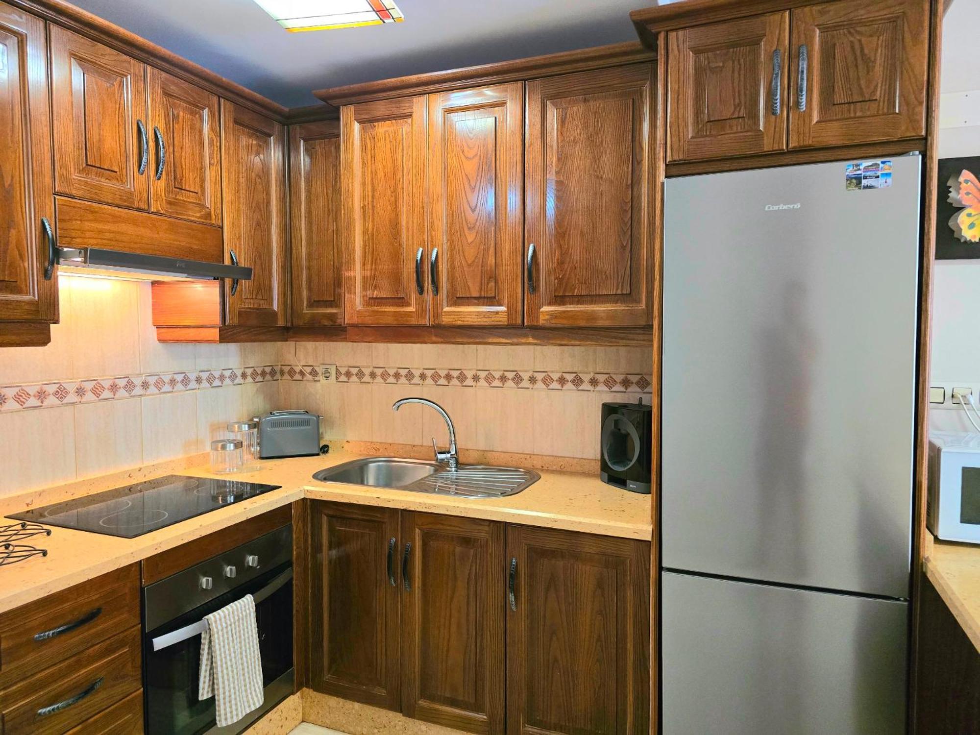 Hada Coast Apartment Southern Tenerife By Hrtenerife Net Playa de San Juan  Exteriör bild