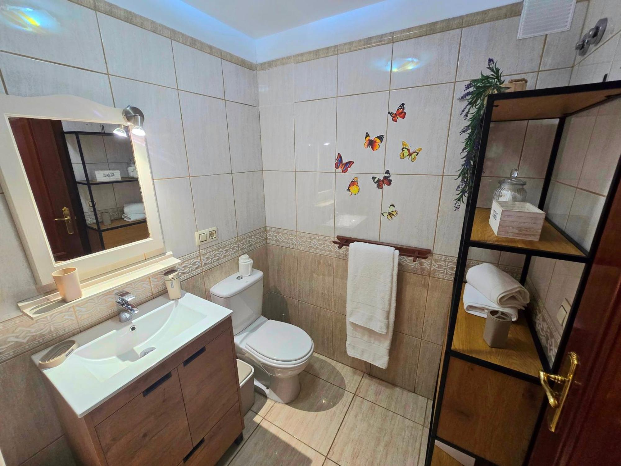 Hada Coast Apartment Southern Tenerife By Hrtenerife Net Playa de San Juan  Exteriör bild