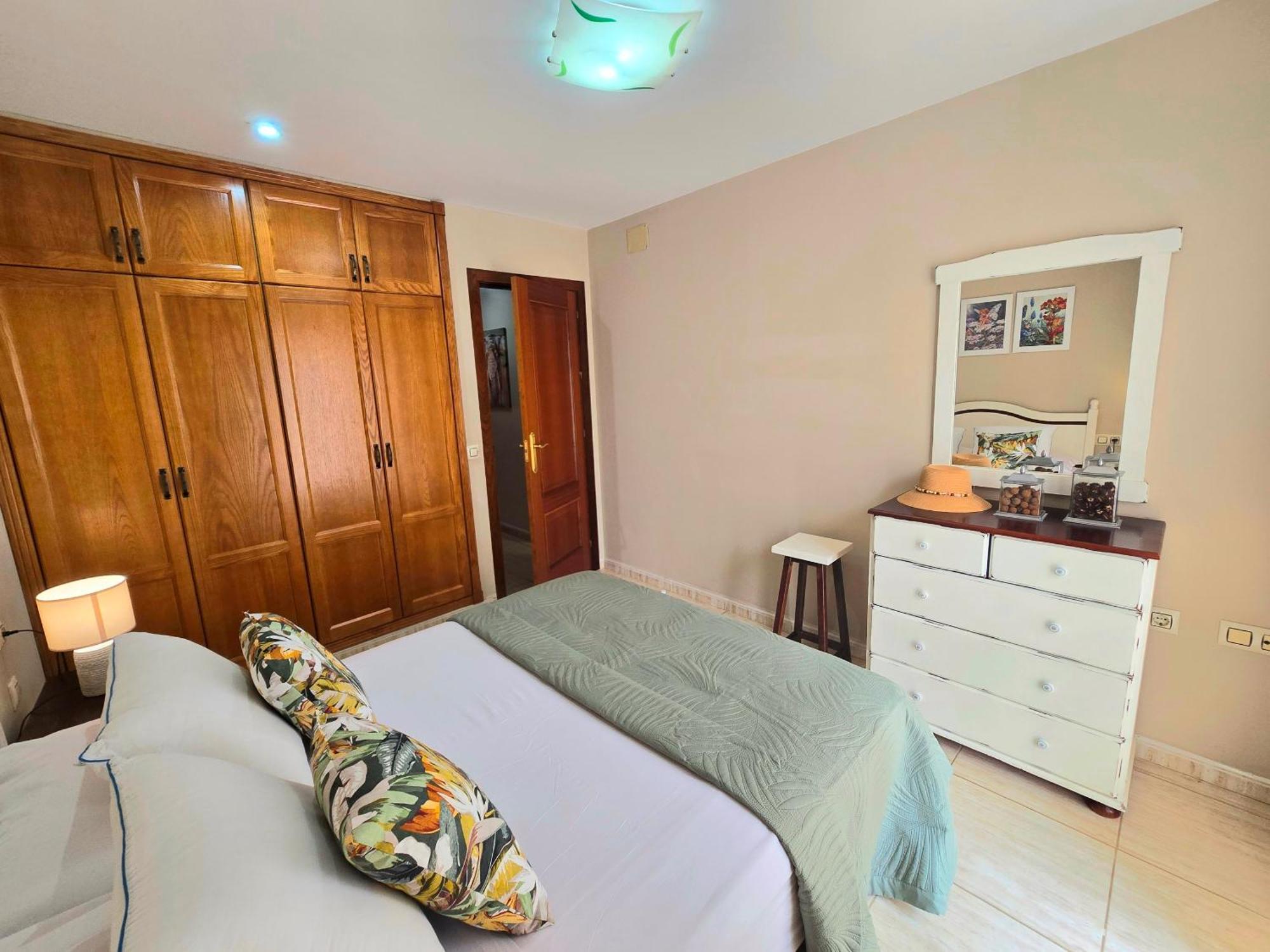 Hada Coast Apartment Southern Tenerife By Hrtenerife Net Playa de San Juan  Exteriör bild